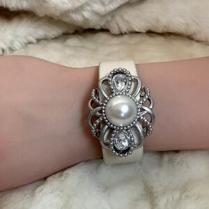 Lia Sophia “Florence” Bracelet